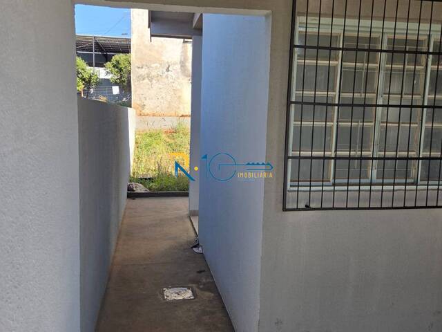 #807 - Casa para Locação em Londrina - PR - 3