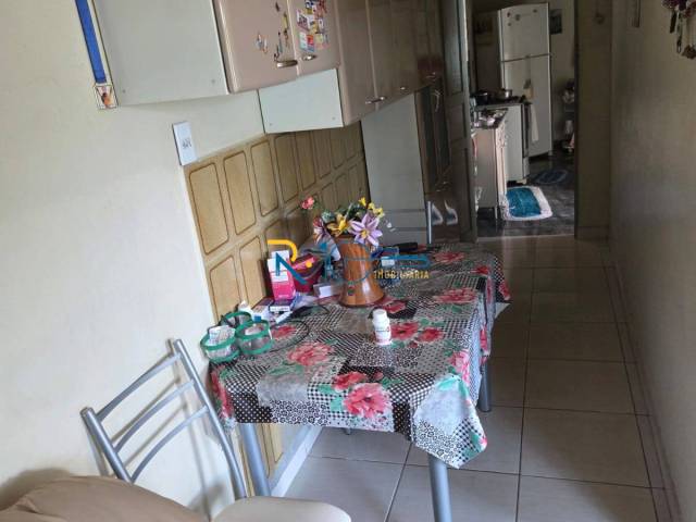 #725 - Casa para Locação em Londrina - PR - 3