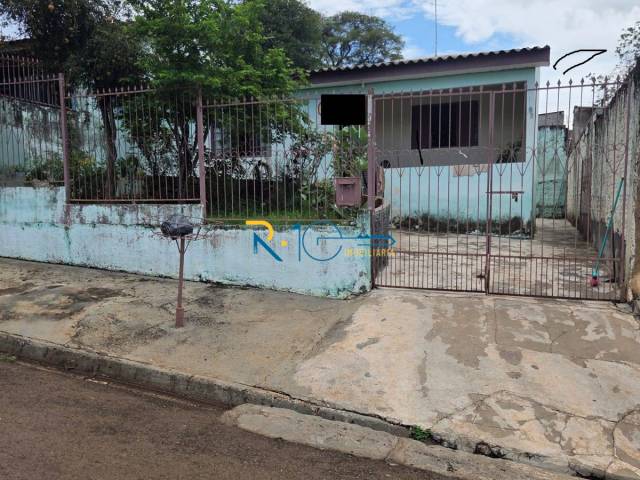 #725 - Casa para Locação em Londrina - PR - 1