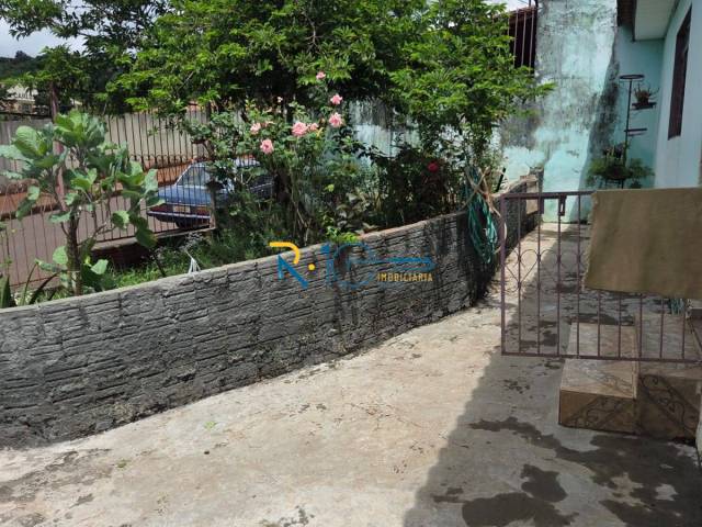 #725 - Casa para Locação em Londrina - PR - 2