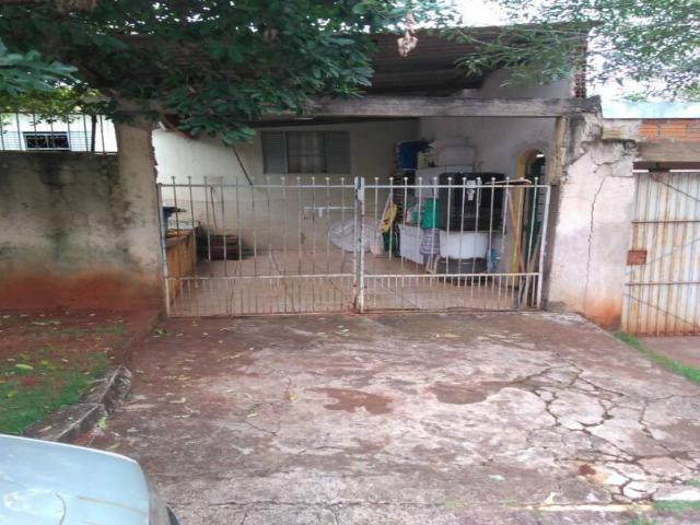 #067 - Casa para Venda em Londrina - PR - 1