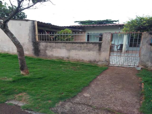 #067 - Casa para Venda em Londrina - PR - 2