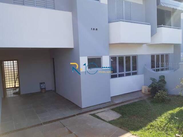 ##078 - Casa para Locação em Londrina - PR - 3