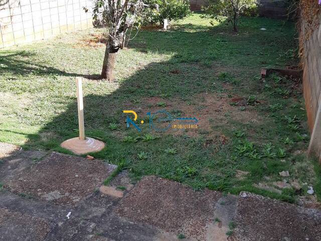##078 - Casa para Locação em Londrina - PR - 1