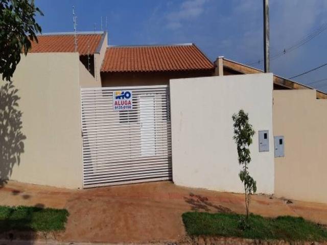 #092 - Casa para Locação em Londrina - PR