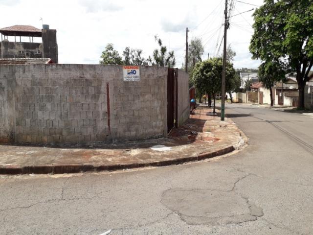 Terreno para Venda em Londrina - 1