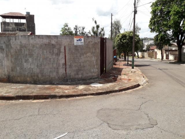 Terreno para Venda em Londrina - 2