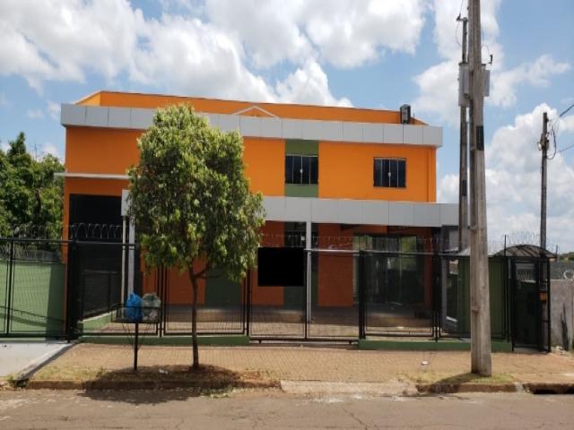 Barracão para Locação em Londrina - 1