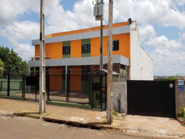 Barracão para Locação em Londrina - 2