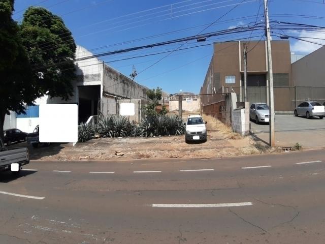 #213 - Terreno para Locação em Londrina - PR