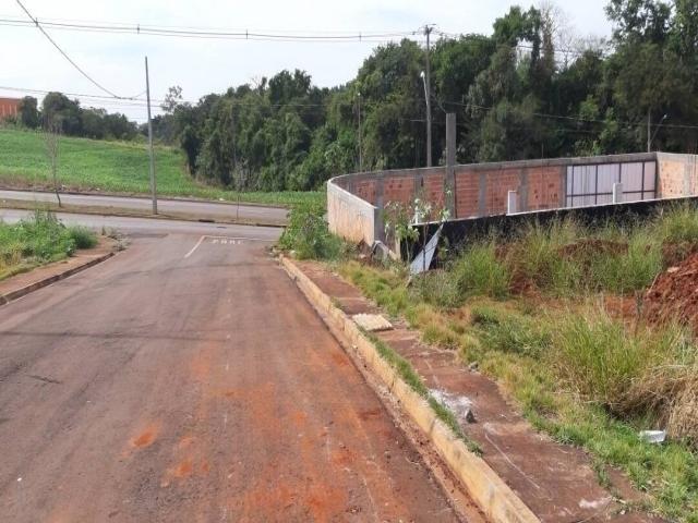 #226 - Terreno para Venda em Londrina - PR