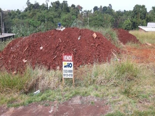 #226 - Terreno para Venda em Londrina - PR - 3