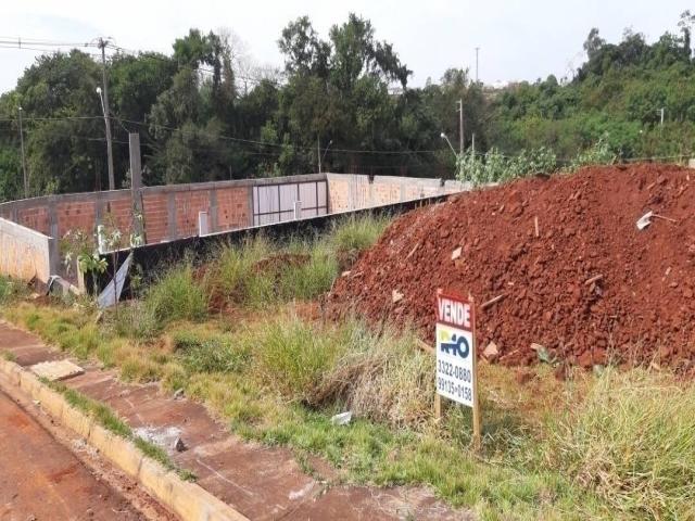 #226 - Terreno para Venda em Londrina - PR