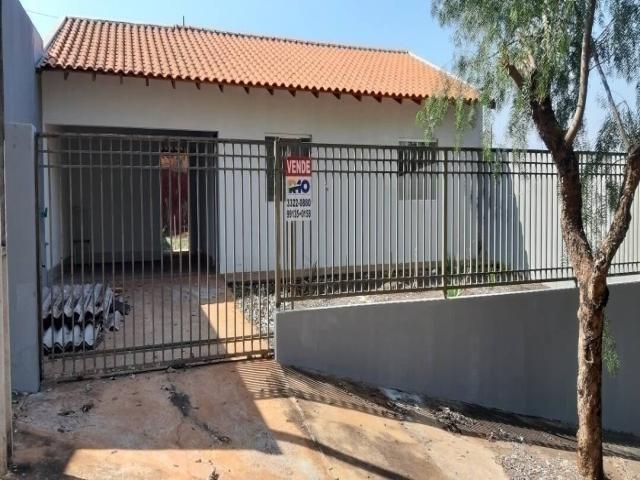 #257 - Casa para Venda em Londrina - PR - 1