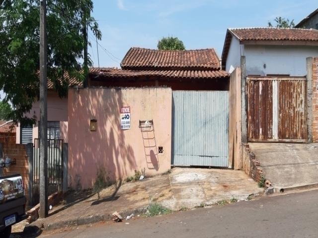 #263 - Casa para Venda em Londrina - PR - 1