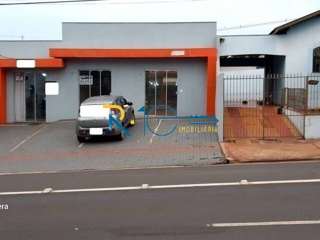 #280 - Sala para Locação em Londrina - PR
