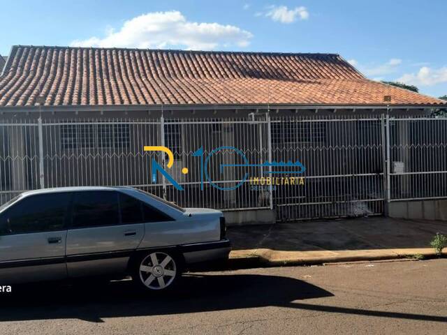 #282 - Casa para Locação em Londrina - PR - 1