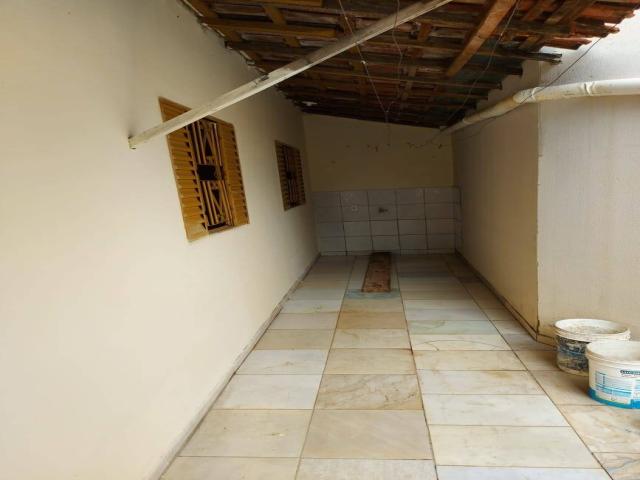 #303 - Casa para Locação em Londrina - PR - 2