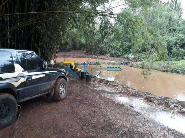 Chácara para Venda em Londrina - 4
