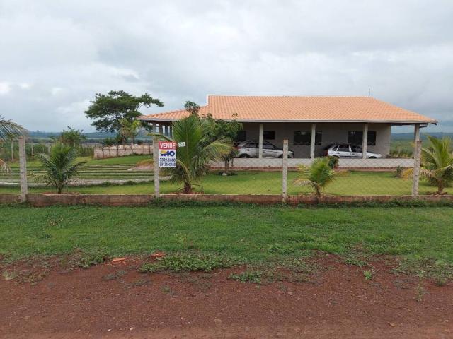 Venda em Ibiaci - Sertanópolis