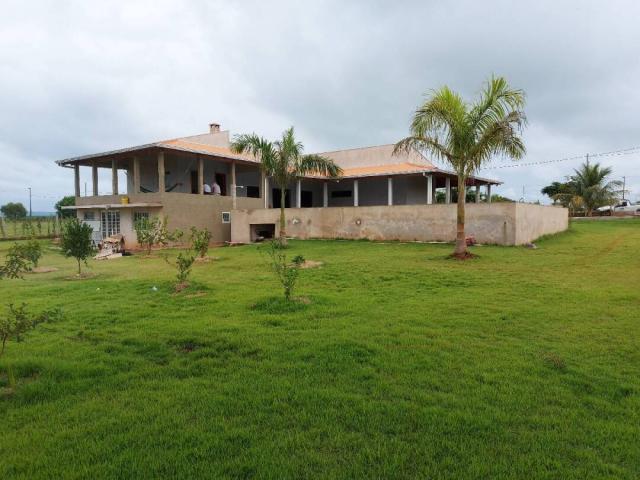 Chácara para Venda em Sertanópolis - 4