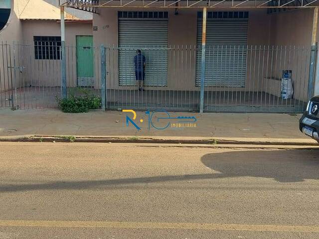 #325 - Edícula para Locação em Londrina - PR