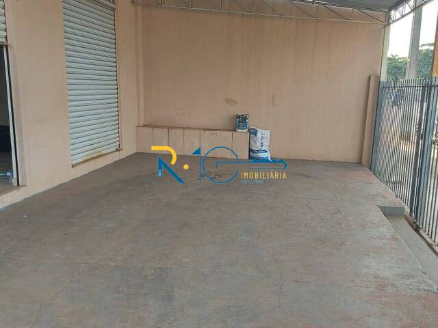 #325 - Edícula para Locação em Londrina - PR