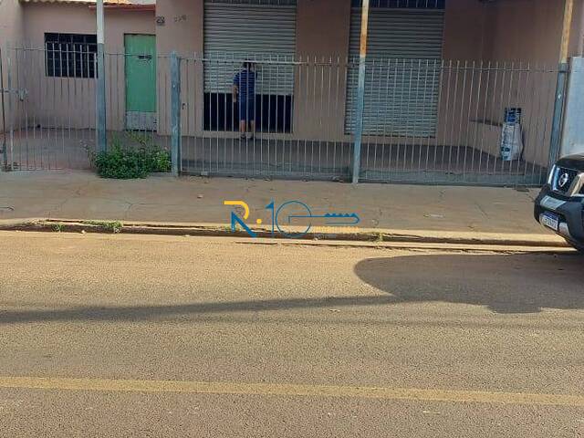 #325 - Edícula para Locação em Londrina - PR