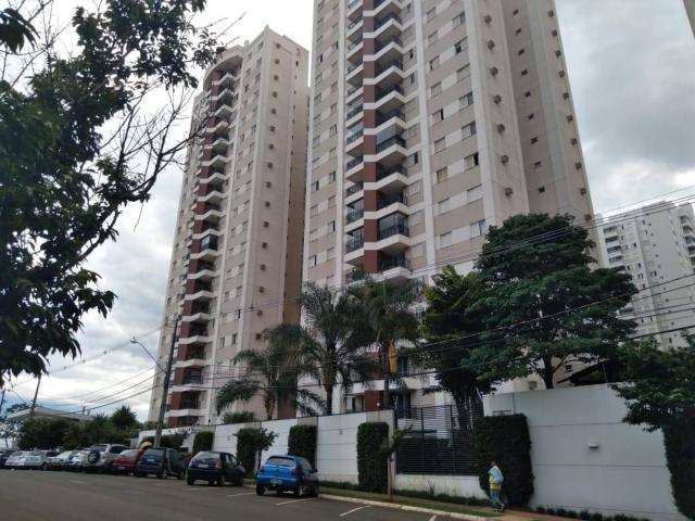 Apartamento para Venda em Londrina - 1