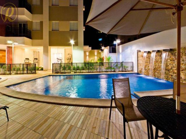 Apartamento para Venda em Londrina - 4