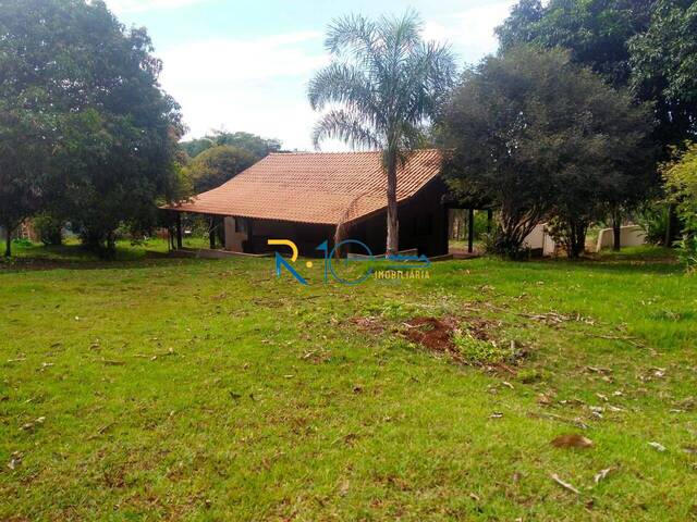 Chácara para Venda em Londrina - 4