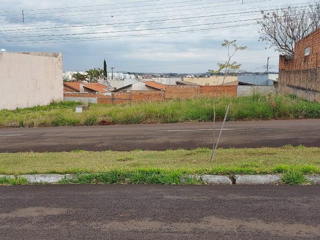 Terreno para Venda em Londrina - 2
