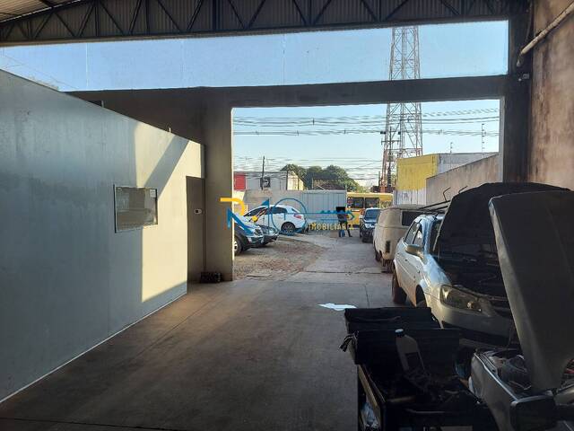 Barracão para Venda em Londrina - 4