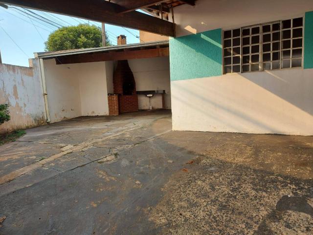 #367 - Casa para Locação em Londrina - PR - 1