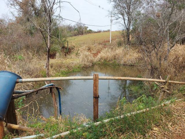 Sítio para Venda em Londrina - 1