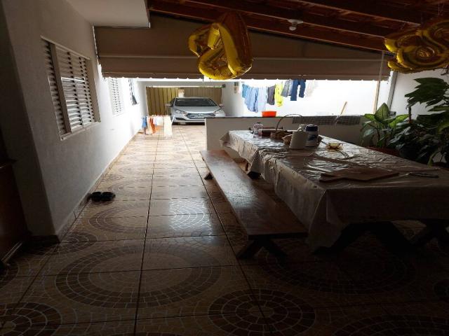 #375 - Casa para Venda em Londrina - PR - 3