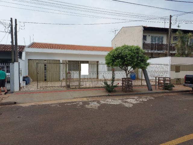 #375 - Casa para Venda em Londrina - PR - 2