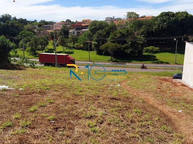 Terreno para Venda em Londrina - 5