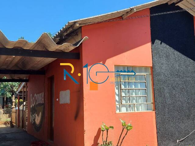 Casa para Venda em Cambé - 5