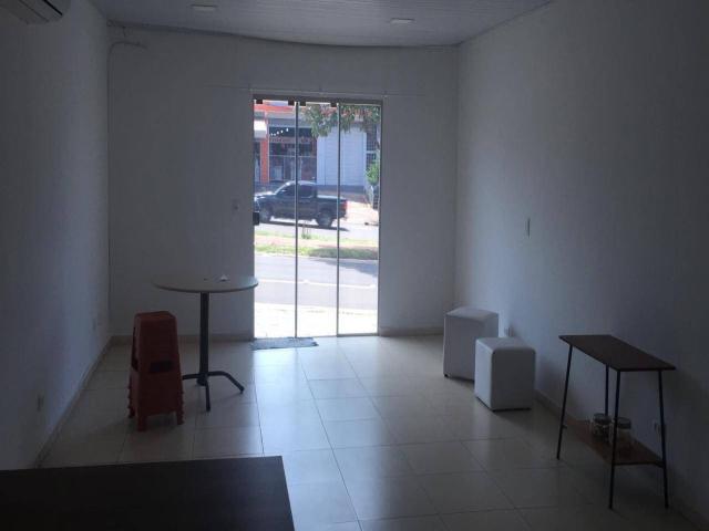 #395 - Sala para Locação em Londrina - PR