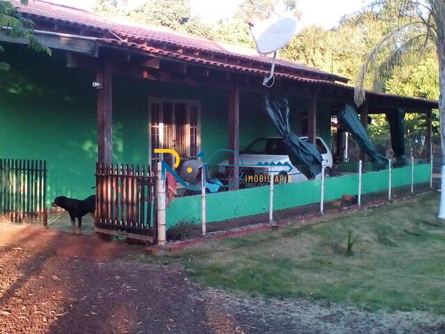Chácara para Venda em Jataizinho - 5