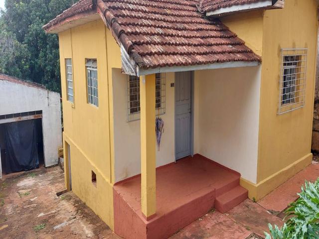 #409 - Casa para Venda em Londrina - PR - 1