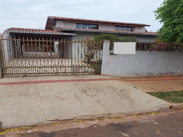 Venda em Jardim Monte Sinai - Londrina