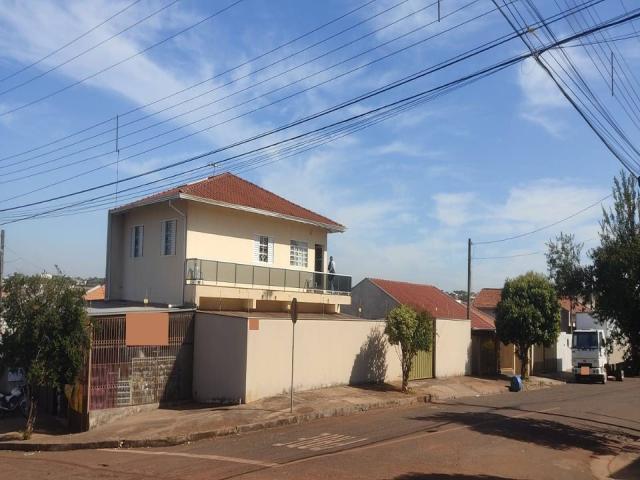 #443 - Prédio comercial para Venda em Londrina - PR