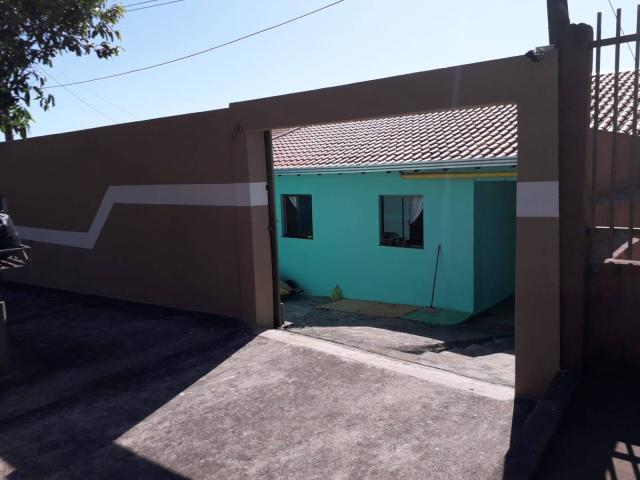 #447 - Casa para Venda em Londrina - PR - 2