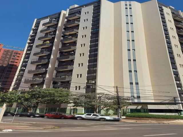 #476 - Apartamento para Venda em Londrina - PR - 1