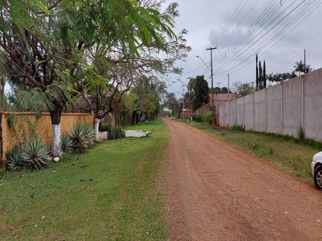 #482 - Terreno para Venda em Londrina - PR - 2