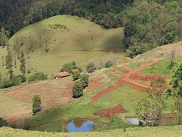 #481 - Chácara para Venda em Londrina - PR