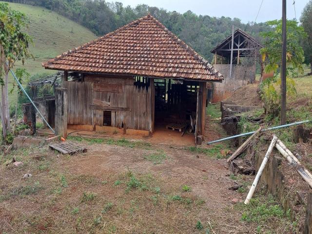 #481 - Chácara para Venda em Londrina - PR - 2