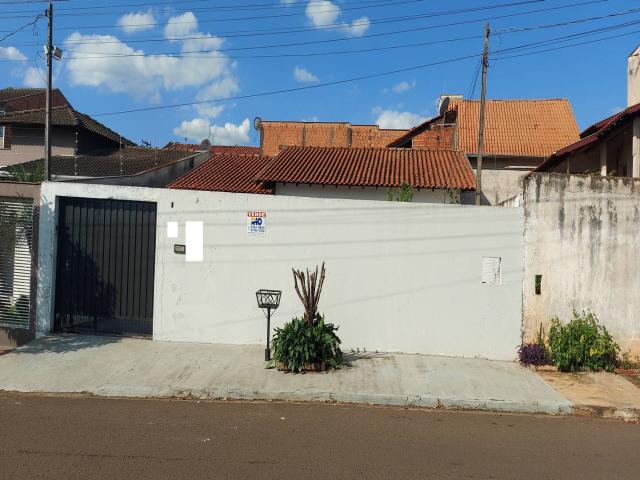 #486 - Casa para Venda em Londrina - PR - 1